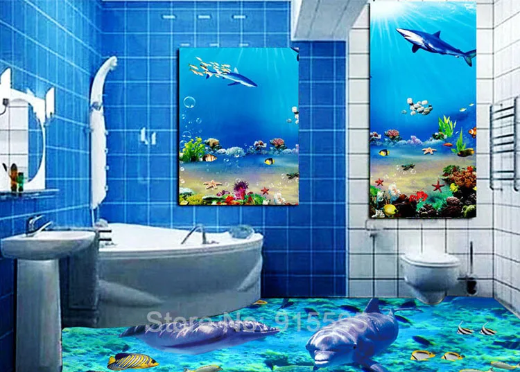 Ванна панелями 3д фото Ванна панелями 3д фото