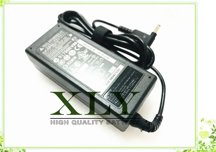 AC адаптер Зарядное устройство для ML 15 6 &quotTM1802 AA 19.5V3.33A 19.5V3.42A ноутбука ADP 45DW B