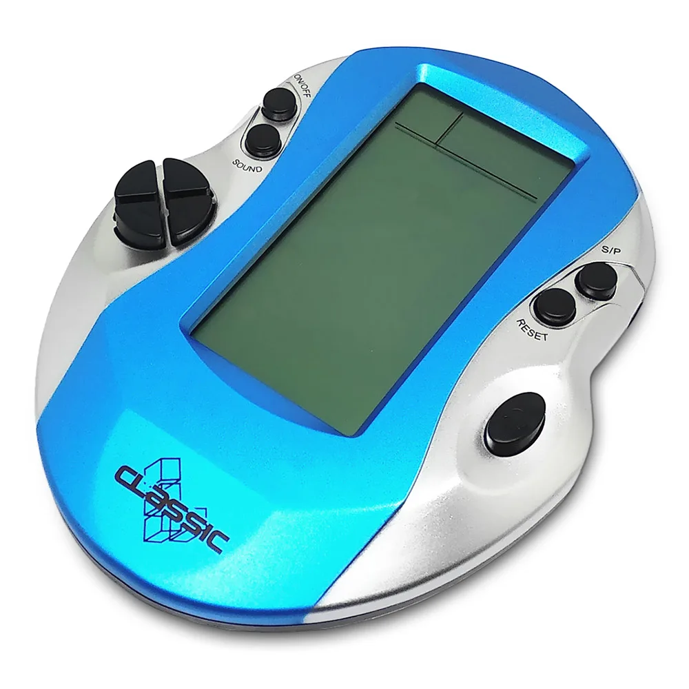 Купить Игру Тетрис С Большим Экраном