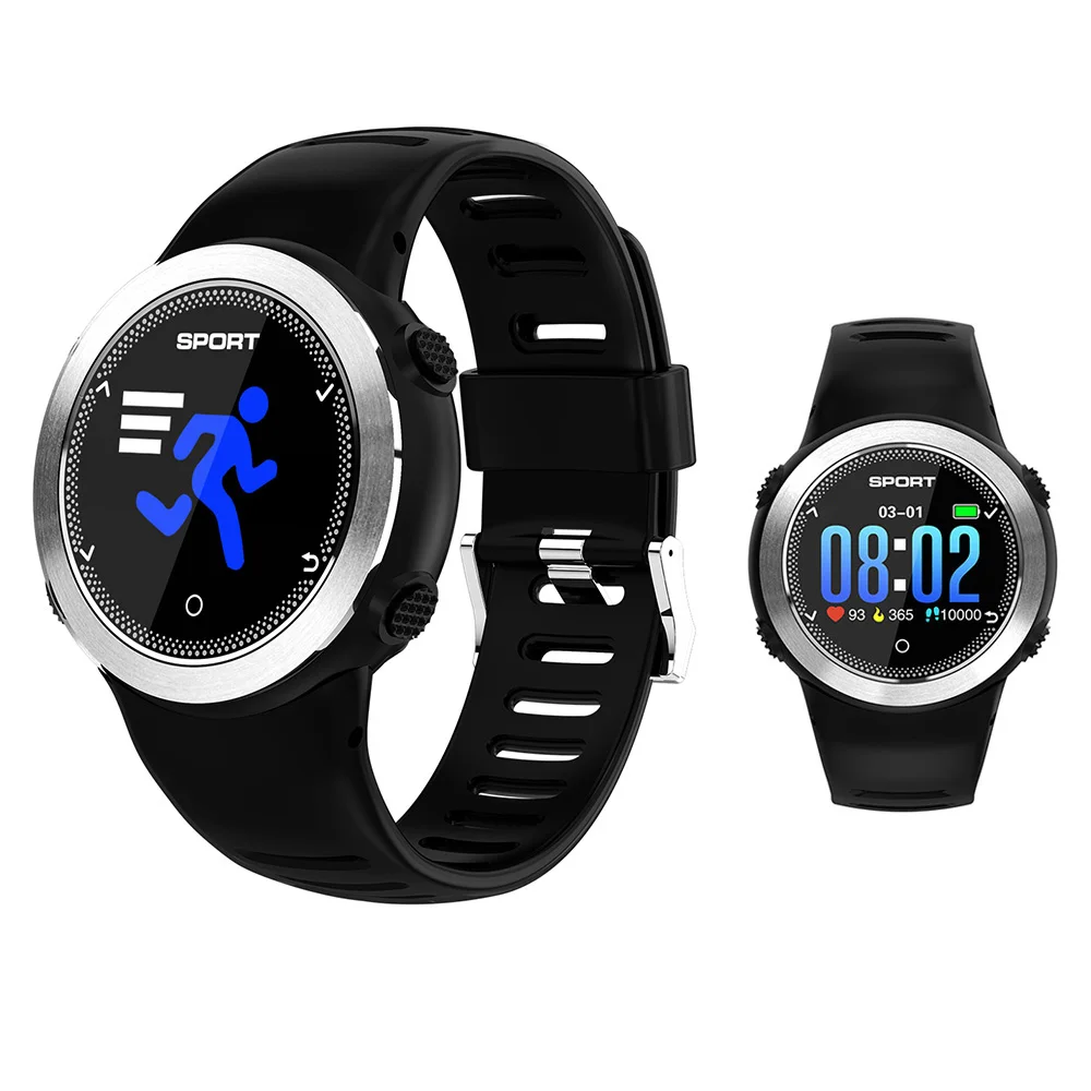 Sports Smart Watch for Women&Men Sports Pedometer Watches Calorie Outdoor Running Fitness Waterproof 30M Digital Swimming