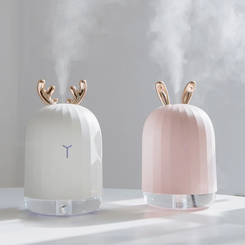 7 Color Change LED Night lamp light with 220ml USB Aroma Essential Oil Diffuser Ultrasonic Humidifi - 32956609463 7 Color Change LED Night lamp light with 220ml USB Aroma Essential Oil Diffuser Ultrasonic Humidifi - 32956609463