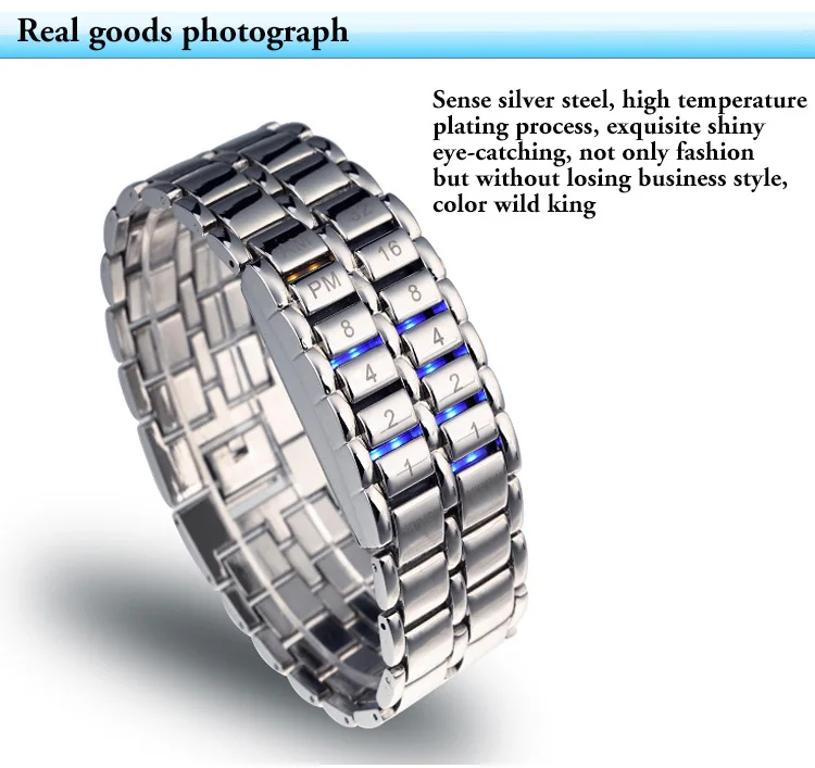 AIDIS популярный бренд для мужчин и женщин модные креативные часы цифровой светодиодный дисплей водостойкий наручные часы для влюбленных