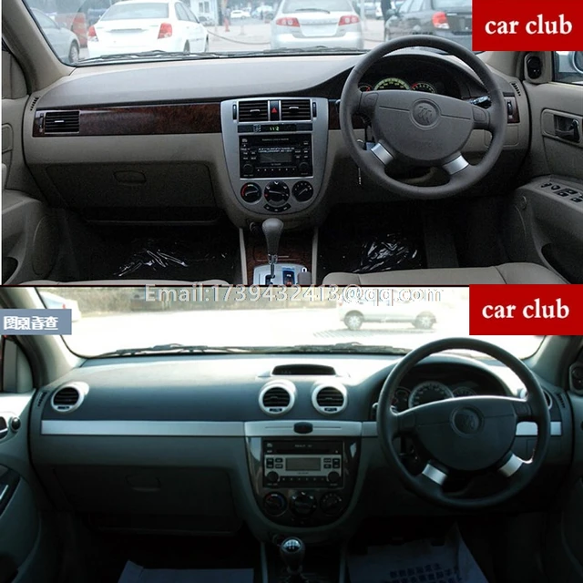 for Chevrolet Lacetti Optra Daewoo Nubira Gentra Suzuki