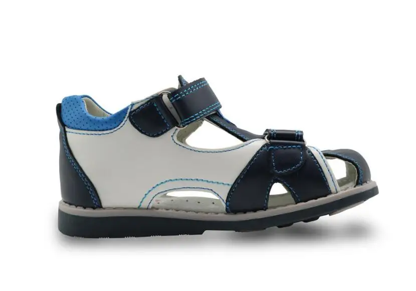 Children's baotou sandals sneakers-20