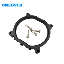 2011 servidor único/duplo quadrado u placa-mãe suporte original desktop cpu cooler fan suporte base do dissipador de calor livre grátis(China)