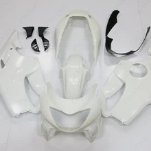 Обтекателя тела комплект кузова для Cbr600 CBR600F4 CBR 600 CBR F4 CBRF4 2000 1999 00 99 ZXGYMT