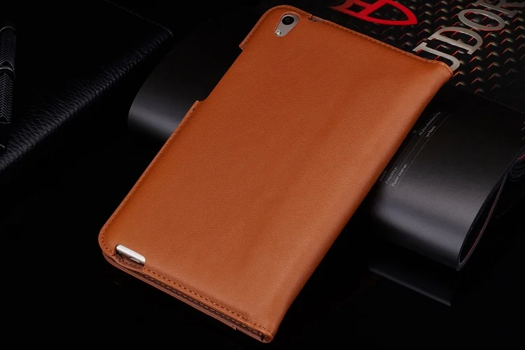 

high quality PU Leather wallet Case For Huawei Mediapad T2 8 Pro JDN-AL00 JDN-W09 8.0" Tablet Magnetic Full Hemming stand cover