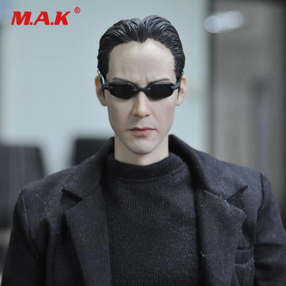 Полноразмерная Коллекционная Фигурка KMF034 масштаб 1/6 коллекционная экшн фигурка