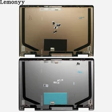 ЖК-Дисплей задняя крышка для lenovo Yoga 710-14 710-14ISK 710-14IKB ЖК-дисплей верхняя крышка чехол