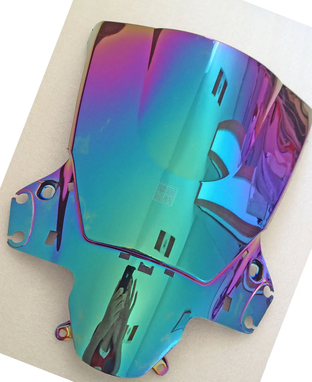 

New bike motorcycle/motorbike Windshield/Windscreen For Honda CBR250R CBR 250R MC41 2011 2012 2013 11 12 13 ABS