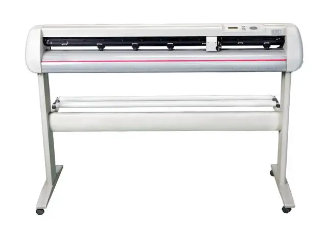 liyu cutting plotter