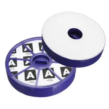 

HEPA filter for DC19 DC20 DC21 & DC29 Pre & Post Motor Vacuum Cleaner Part drop Shipping