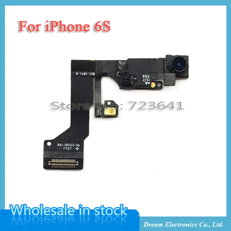 MXHOBIC 5pcs/lot High Quality Small Camera for iPhone 6S 4