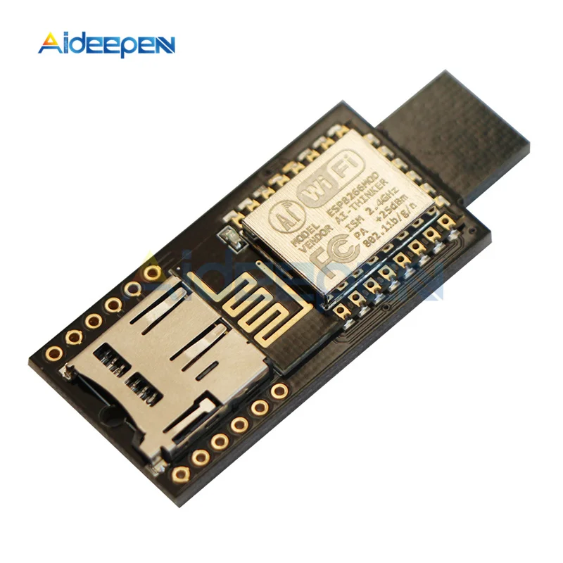 CJMCU-3212 Beetle виртуальная клавиатура Badusb макетная плата ATMEGA32U4 wifi ESP8266 ESP-12E TF Micro SD карта модуль хранения