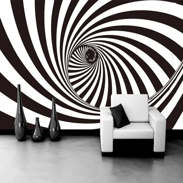 Living Room 3d Wallpaper aliexpress : buy custom photo wallpaper modern 3d abstract Living Room 3d Wallpaper aliexpress : buy custom photo wallpaper modern 3d abstract