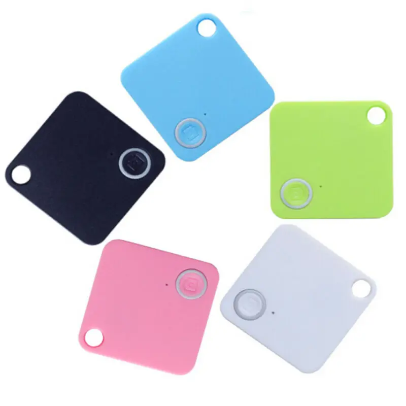 

Bluetooth Anti-lost Locator Alarm Tracker Finder Device For Mobile Kids Pet GPS