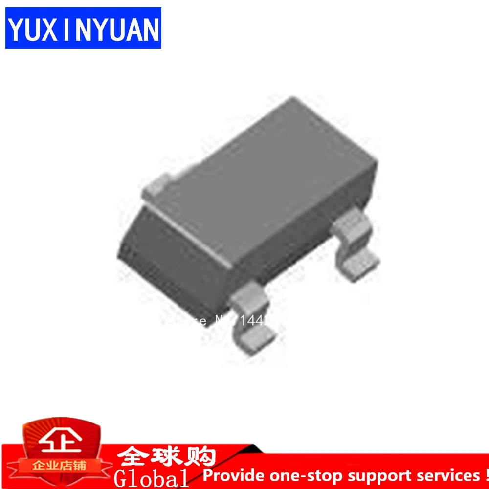 

50PCS 2SC3356 R25 SOT-23