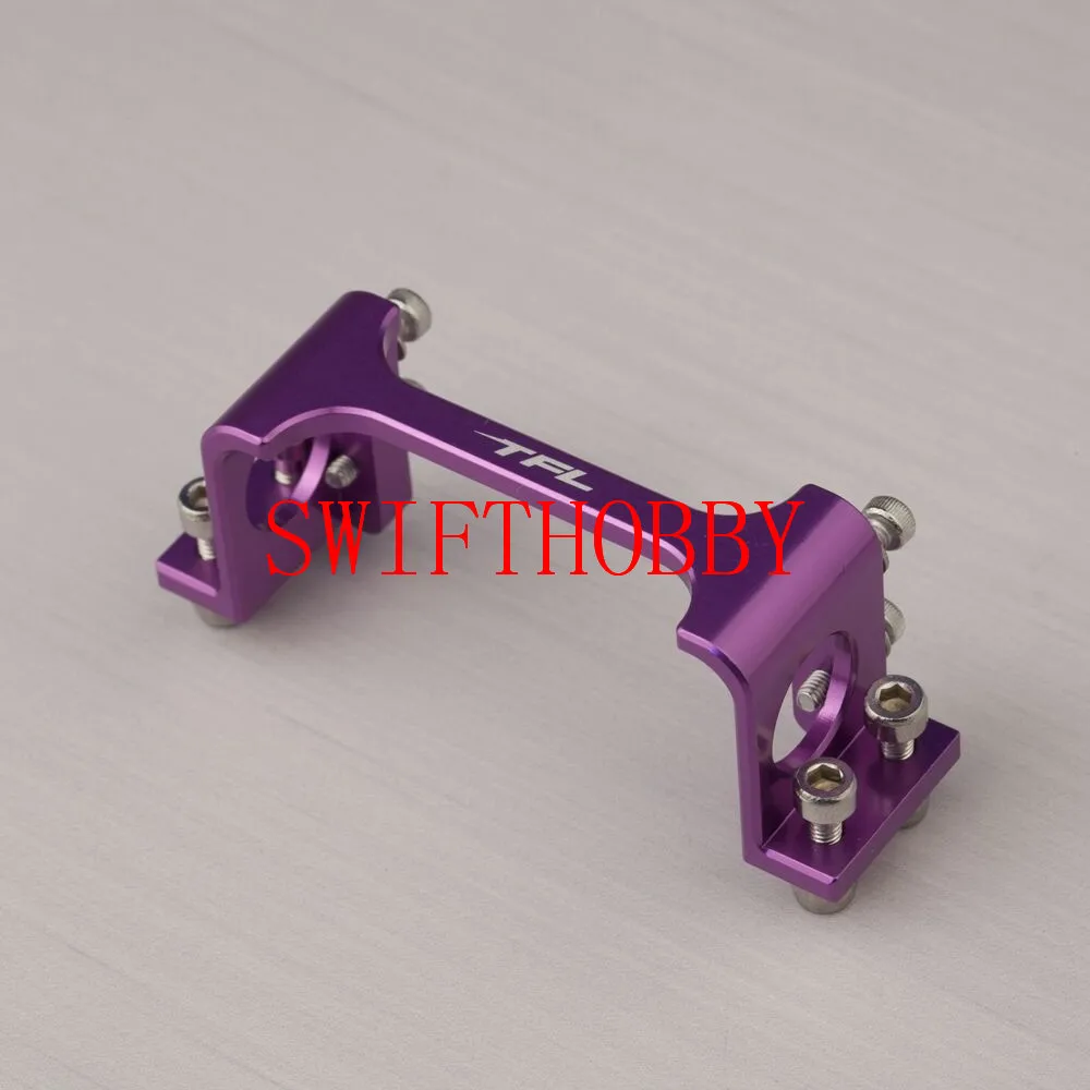 Алюминиевый сервопривод S3003 для сервопривода Futaba RC Boat Purple|Радиоуправляемые