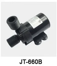 JT-660B