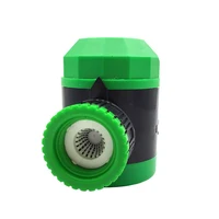 Plastic Mechanical Timer Agricultura Garden Lawn Irrigation Controllers 2 Hours Automatic Water Timer 1Pc 4