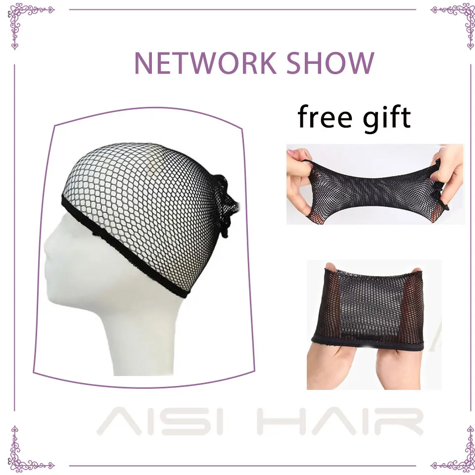 AISI HAIR 16 Inches Long Afro Kinky Curly Wig Natural Synthetic Front Lace Wigs for Women Black Color Hair Heat Resistant