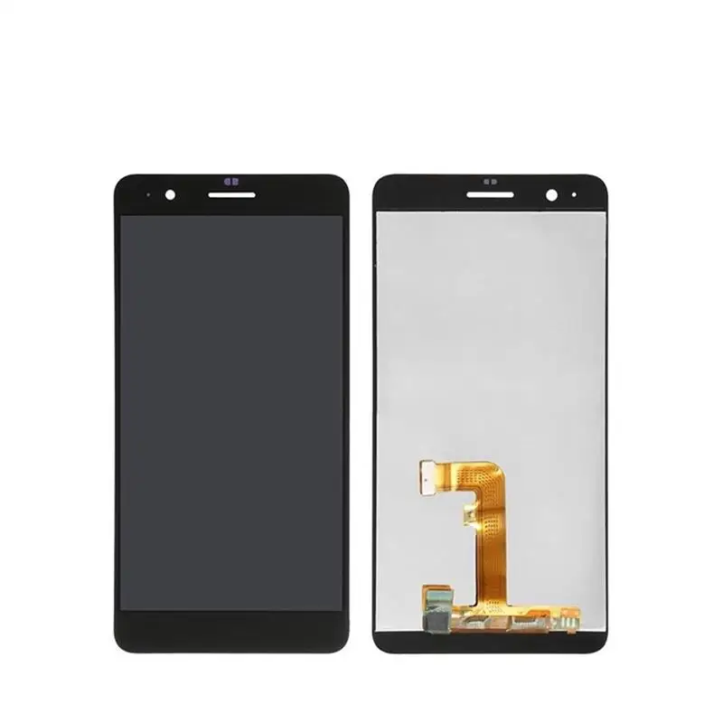 5 2 &quotдля Blackberry DTEK50 DTEK 50 ЖК дисплей с сенсорным экраном дигитайзер сборка для
