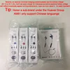 Earphones & Headphones