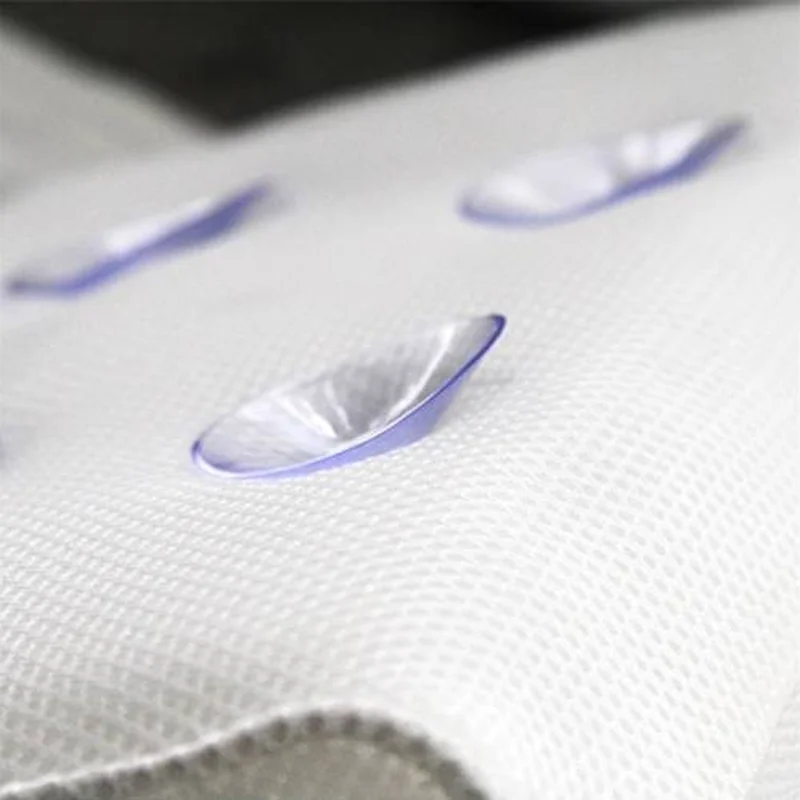 New Solid Premium Waterproof Luxury Comfortable Waterproof Bath Spa Pillow Cushion Home Bathroom