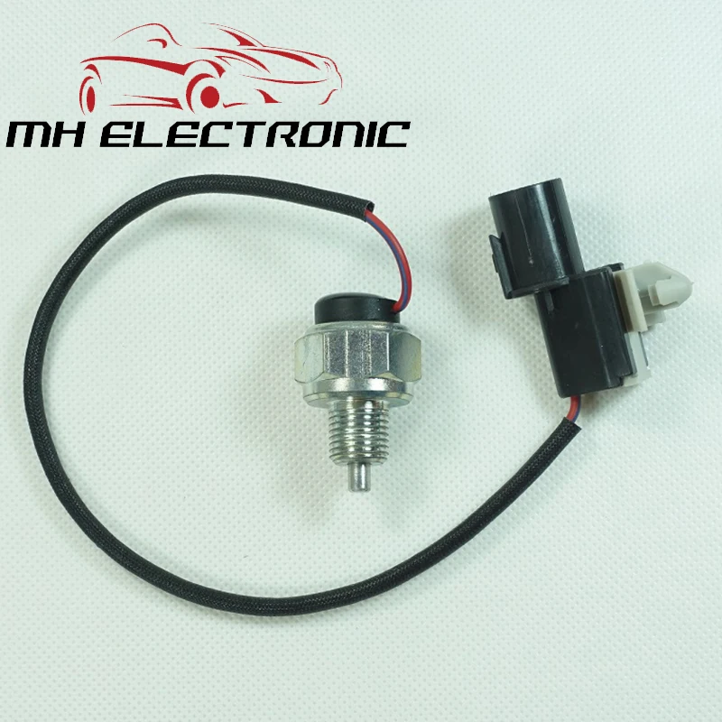 MH Electronic TRANSFER GEAR CASE LIGHT SWITCH T/F Gearshift MR580151 FOR MITSUBISHI MONTERO PAJERO 2004 2005 2006 Good Service | Автомобили
