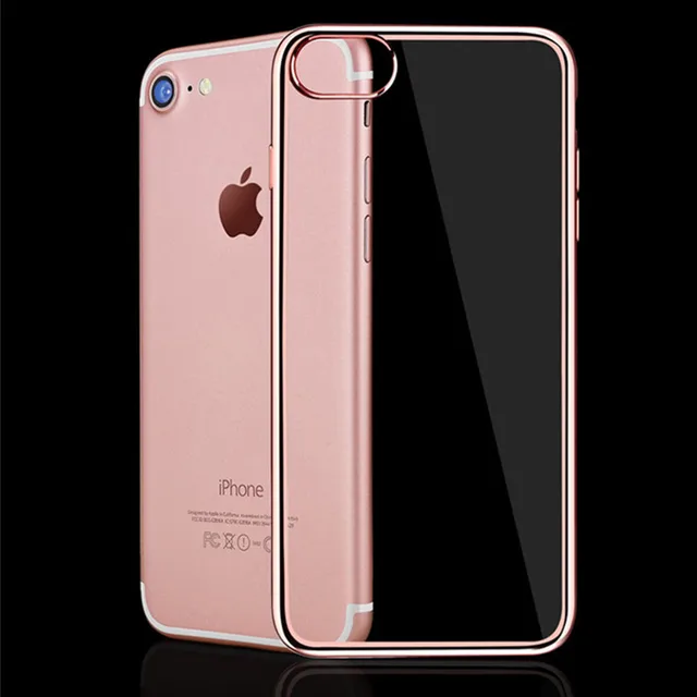 apple iphone 7 transparent case apple iphone 7 transparent case