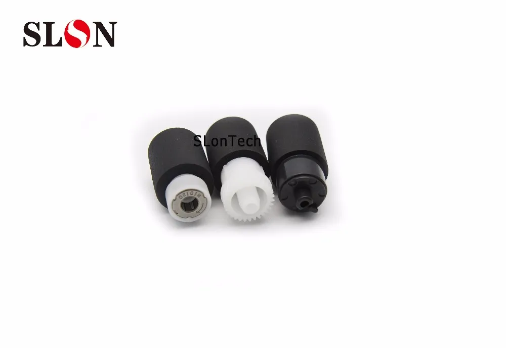 2F909171 2HN06080 2F906230 KYOCERA  FS2100 4100 6025 255 Paper pickup roller Kit (6)