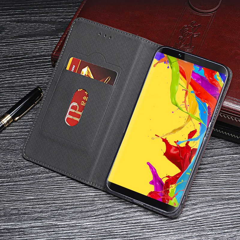 Itgoogo-For-Umidigi-S2-Case-Cover-Luxury-Leather-Flip-Case-For-Umidigi-S2-Pro-S2-Lite (1)