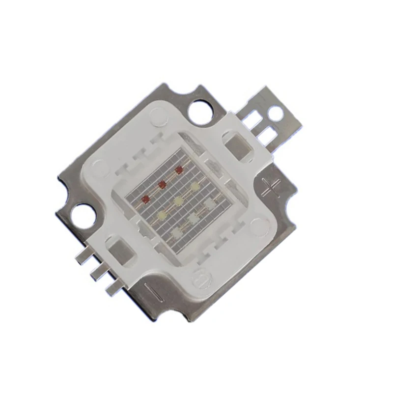 LED Chip COB DC 12v 36v 10w 100w 70/50w 20/30w Bulbi RGB SMD Luce - Foto 5