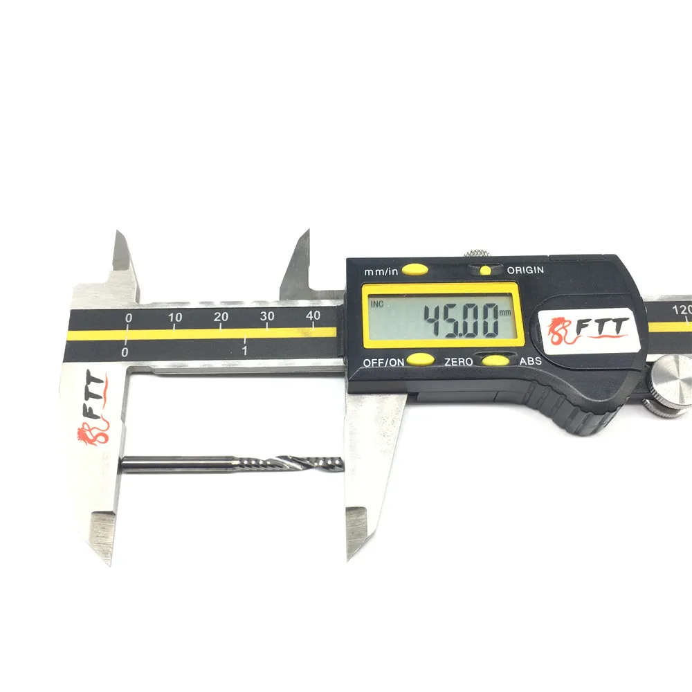 8  d3x22x3175Dx45 (5) 105g 50007