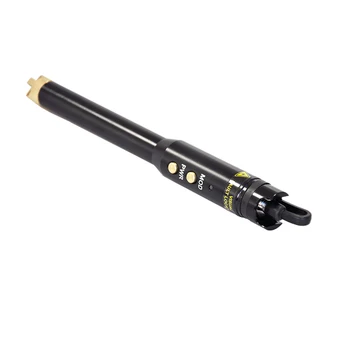

30mw VFL Joinwit JW3105P Fiber Optic Laser 30km Red Laser Light Fiber Optic Cable Tester