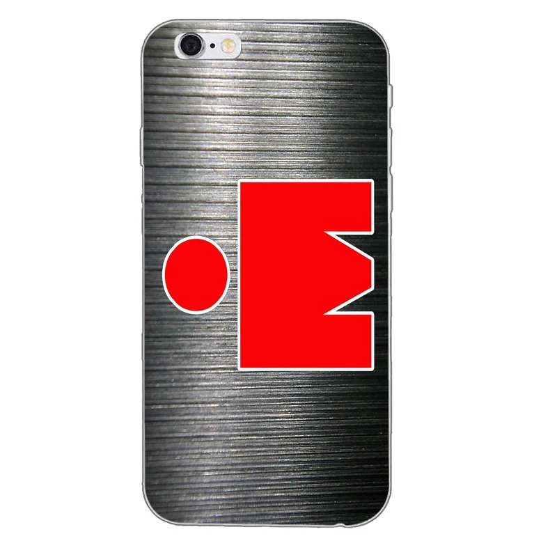 С принтом «Железный человек», триатлона логотип мягкий силиконовый чехол для телефона для samsung Galaxy S9 S10 A10 A30 A40 A50 A60 A70 A6 A7 A8 J8 J6 J4 prime plus - Цвет: lonLogoA04