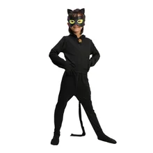 Buy And Black Cat Ladybug And Get Free Shipping On Aliexpress