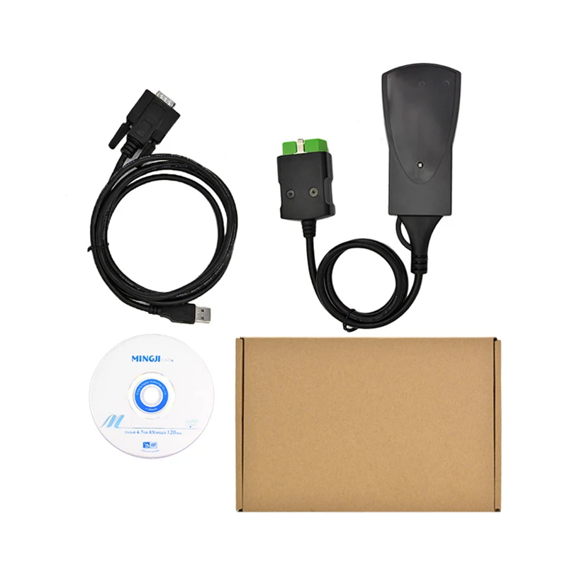Newest Diagbox V7.83 Lexia3 Lexia 3 V48 Diagnostic