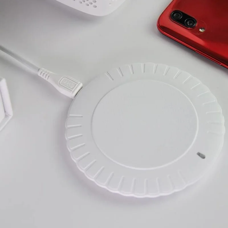 qi charger