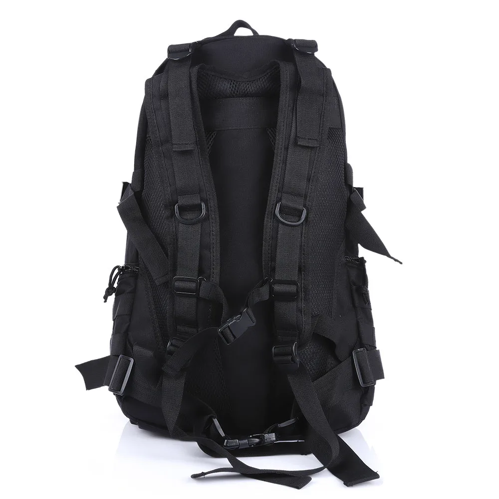 Oxford Militare jungle Impermeabile Tattico Uomini black 35l Camouflage Khaki Donne Arrampicata Bl028 Degli Borse Libero Escursionismo All'aperto Cavaliere Zaino Delle UzqIRC