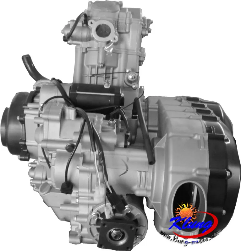 KLUNG 4x4 600cc 4WD четырехколесный привод квадроцикл для картинг мотоцикла quad utv|engines for