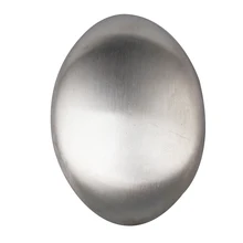 UPPERX шеф-повара мыло из нержавеющей стали рук запах панель для удаления