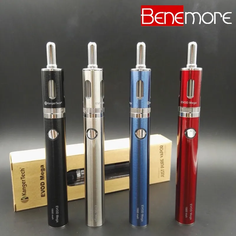 Buy Original Kangertech EVOD Mega Electronic Cigarette