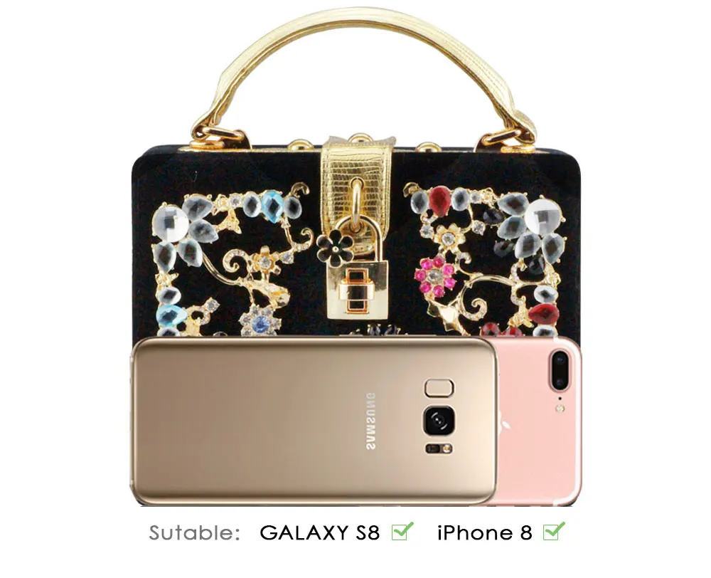 02 women small bag