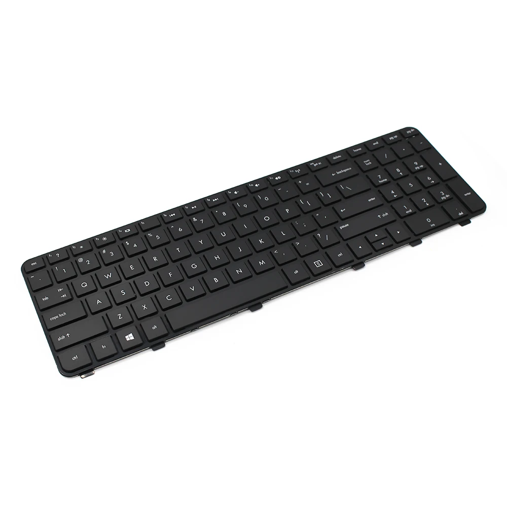 Клавиатура для ноутбука HP 6101TX 6151TX|Клавиатуры замены| |