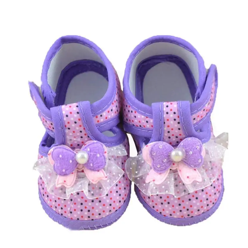 ARLONEET детская обувь 2018 мягкие пинетки ботиночки для новорожденной BoySole обувь для малышей ткань кроссовки держит ребенка в безопасном