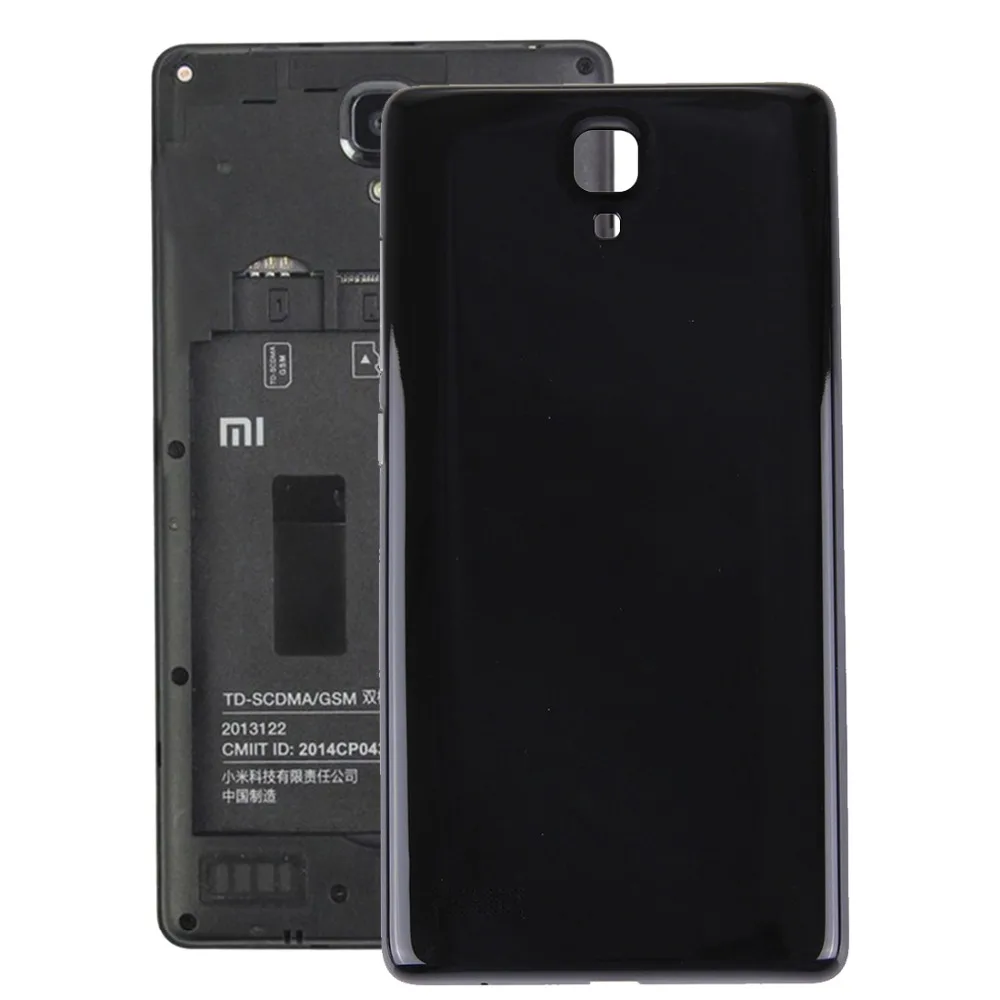 IPartsBuy Задняя крышка батареи для Xiaomi Redmi Note
