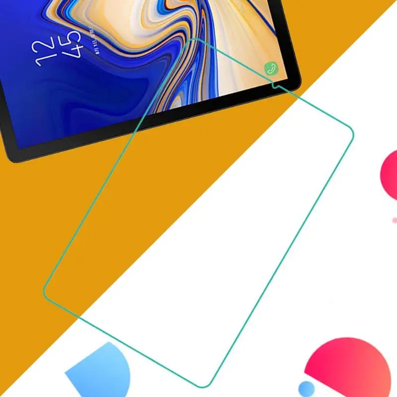 Защитная пленка для экрана планшета из закаленного стекла для CHUWI Hi9 Plus 10,8