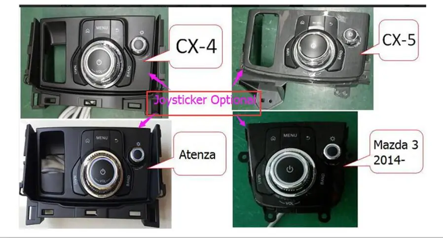 TOPNAVI для mazda 3 6 Atenza CX-4 CX-5 idriver | Автомобили и мотоциклы