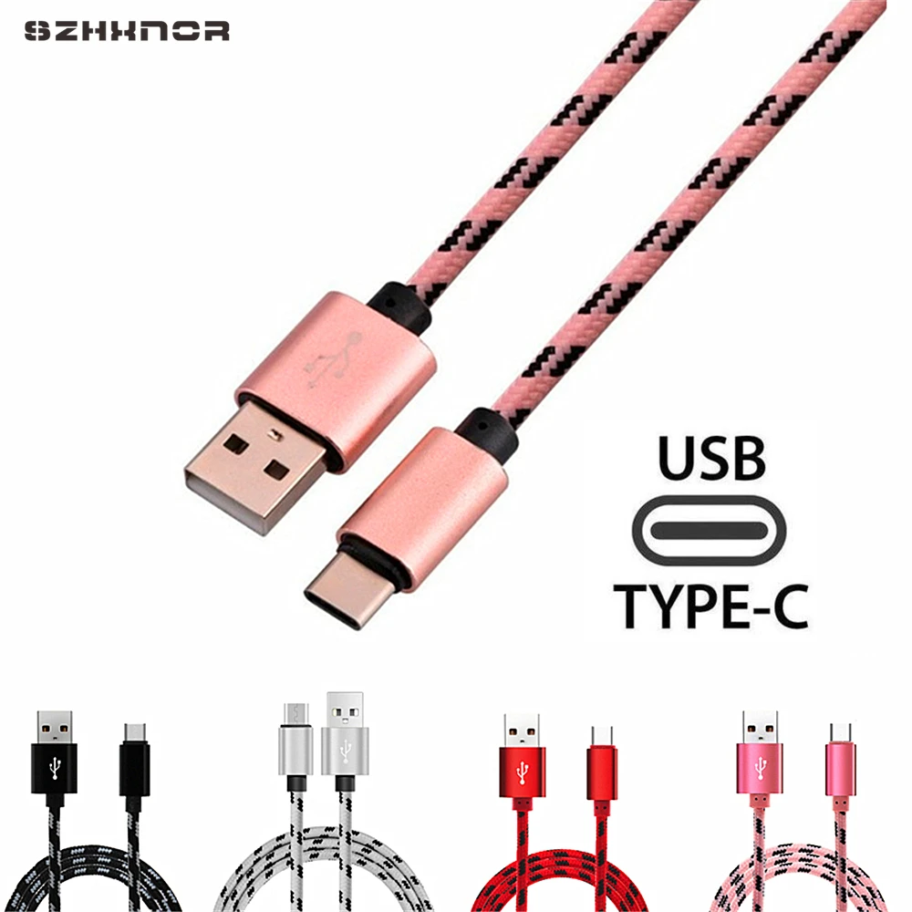 Usb type-C зарядное устройство 2A Быстрая зарядка USB C кабель для huawei P20 lite mate 20 pro honor 10 9 V20 Nokia X6 Sirocco зарядное устройство